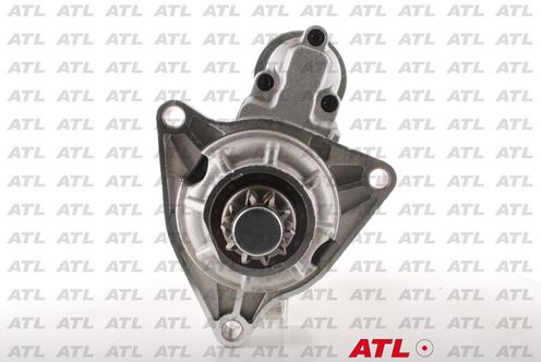 ATL Autotechnik A 16 995 Starter
